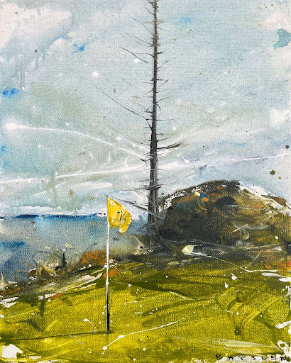 Golf Resort «Bandon Dunes Golf Resort», reviews and photos, 57744 Round Lake Drive, Bandon, OR 97411, USA