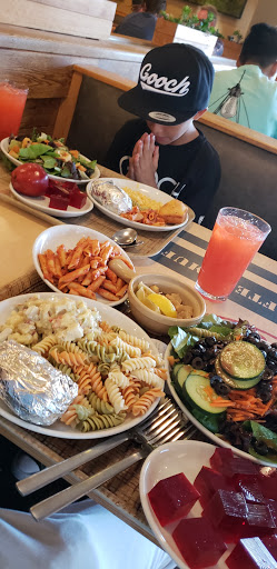 Shopping Mall «Aliso Village Shopping Center», reviews and photos, 23966 Aliso Creek Rd, Laguna Niguel, CA 92677, USA