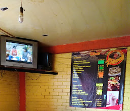 CAFÉ RESTAURANTE Y HAMBURGUESAS LA ROTONDA photo