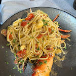 Photo n°5 de l'avis de Pietro.i fait le 22/07/2023 à 17:26 sur le  Ricci & Capricci Ristorante à Aspra