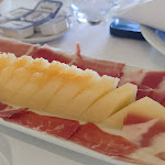 Photo n°1 de l'avis de David. fait le 24/07/2023 à 19:06 sur le  Marinheiro à Povoa de Varzim