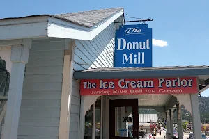 The Donut Mill image