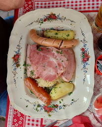 Photo n°129 de La Petite Alsace à Colmar ()