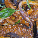 Photo n°2 de l'avis de Antonella.e fait le 14/02/2024 à 21:24 sur le  Trattoria Pizzeria da Sonia e Matteo à Lu Bagnu