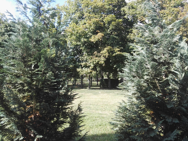 Kastélykert - Bihartorda