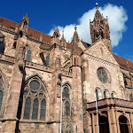 Photo n°33 de l'avis de Laura.h fait le 19/02/2020 à 08:42 sur le  Boutique Aparthotel Friedrich à Freiburg im Breisgau