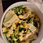 Photo n°1 de l'avis de Margherita.e fait le 23/07/2023 à 14:52 sur le  Taverna Rossini à Rome