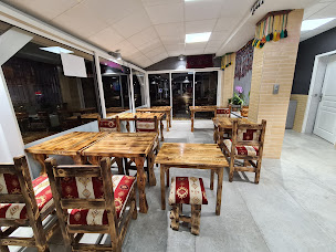 Photo n°10 de Nazar Kebab Restaurant à Louviers ()