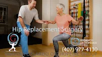 Hudanich Orthopedics , Ronald Hudanich, D.O. - Car repair in Lake Mary, FL, Deltona - Rated 4.2/5