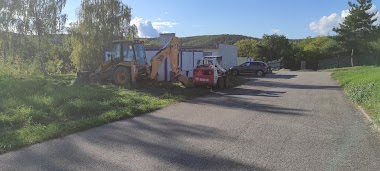 Policie Čr - Dopravní Inspektorát Brno-Město