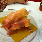 Photo n°8 de l'avis de Roberto.a fait le 16/09/2023 à 17:25 sur le  Ristorante Parco Corsini à Pavullo Nel Frignano