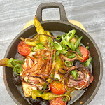 Photo n°1 de l'avis de Stefan.a fait le 23/07/2023 à 17:58 sur le  Mainpark Restaurant Hanau à Hanau