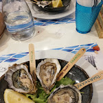 Photo n°1 de l'avis de paolo.a fait le 18/06/2019 à 06:49 sur le  Michelino Fish à Ostia