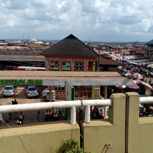 Sabo Market, Akarigbo Street, Sagamu, Nigeria, Outlet Mall, state Ogun