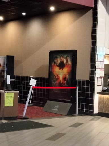 Movie Theater «Cinemark Tinseltown 290 and XD», reviews and photos, 12920 Northwest Fwy, Houston, TX 77040, USA