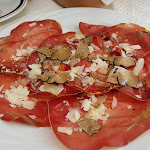 Photo n°2 de l'avis de Andrea.a fait le 24/08/2017 à 09:45 sur le  Il Crotto à Lierna