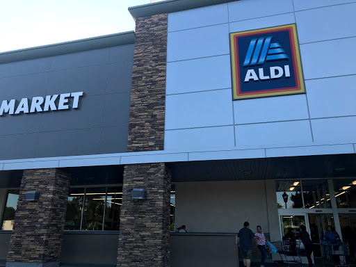 Supermarket «ALDI», reviews and photos, 1403 S Baldwin Ave, Arcadia, CA 91007, USA
