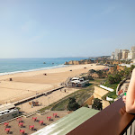 Photo n°4 de l'avis de allison.u fait le 17/02/2023 à 18:41 sur le  Hotel Algarve Casino à Portimão