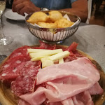 Photo n°3 de l'avis de Paola.e fait le 07/07/2022 à 13:50 sur le  Trattoria Vecchio Mercato à Bologna