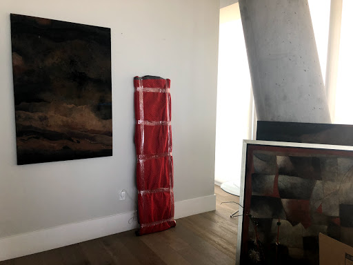 Moving Company «Pro Miami Movers», reviews and photos, 475 Brickell Ave, Miami, FL 33131, USA