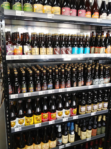 Liquor Store «Corked», reviews and photos, 4360 Stearns St, Long Beach, CA 90815, USA