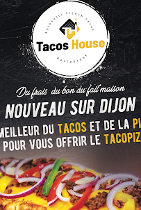 Photos du propriétaire du Restaurant Tacos house à Dijon - n°8