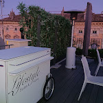 Photo n°2 de l'avis de Tenche.- fait le 01/12/2019 à 11:14 sur le  Lifestyle Suites Rome à Rome