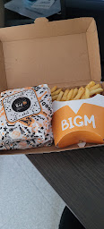 Photo n°5 de Big M à Nîmes ()