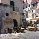 Photo n°1 de l'avis de valerio.e fait le 06/06/2021 à 19:42 sur le  Il piennolo à Cetara