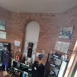 Photo n°13 de l'avis de säckel.a fait le 09/08/2022 à 16:36 sur le  Lokschuppen Pasewalk à Pasewalk