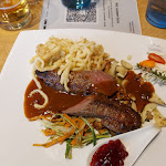 Photo n°2 de l'avis de Werner.� fait le 21/12/2021 à 18:31 sur le  Wengertstüble à Reutlingen