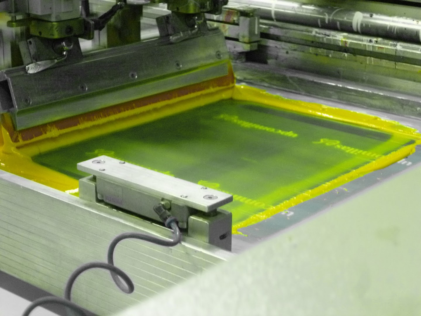 SERIJEL, S.L. Serigrafía - Tampografía