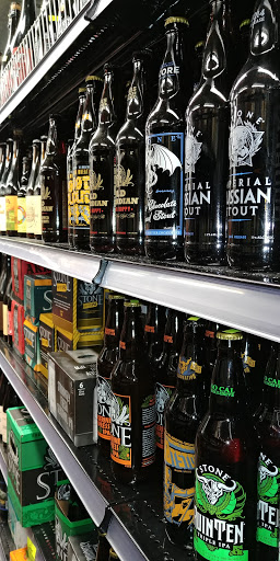 Liquor Store «El Cerrito Market & Liquor», reviews and photos, 19480 E Ontario Ave # C, Corona, CA 92881, USA