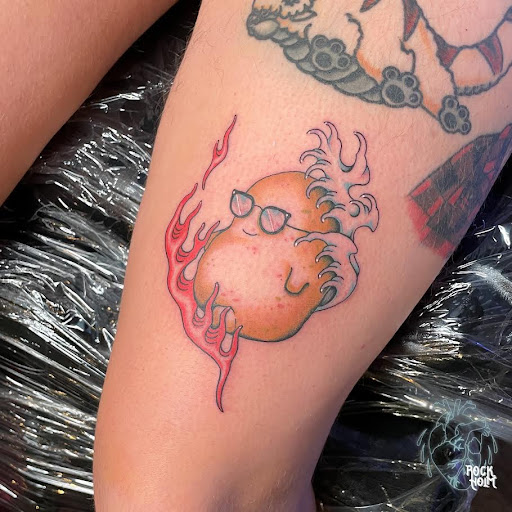 Explore mens armband tattoo ideas, creative tattoo ideas in Sandpoint, available at Bleeding Hearts Tattoo Emporium
