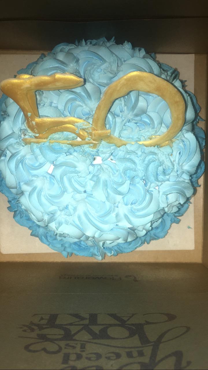 The Cake Studio