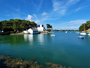Photo n°67 de Gouguec à Larmor-Baden ()