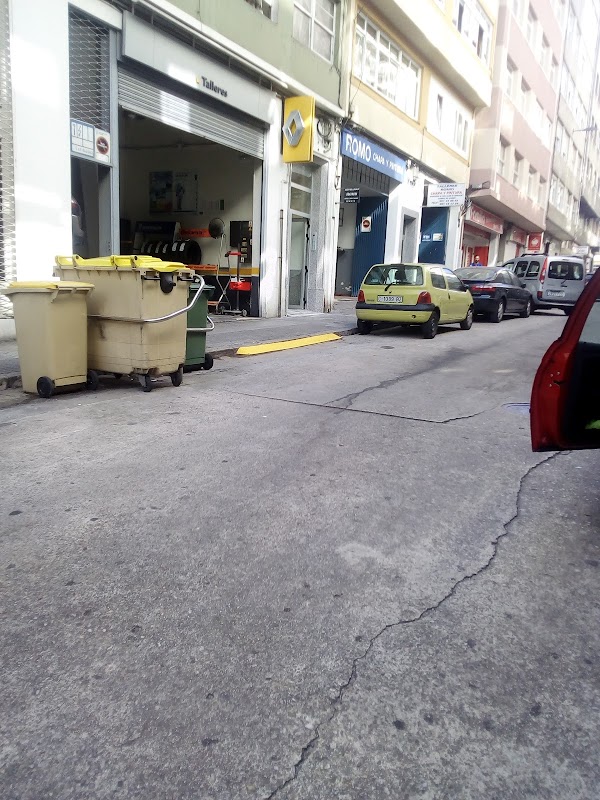 Imagen de Talleres Veiga (1 de 2)
