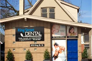 King Street Dental image