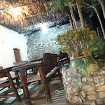 Photo n°4 de l'avis de Lollo.g fait le 03/08/2023 à 21:19 sur le  Agriturismo Ranch Dell'Ambrenella à Vieste