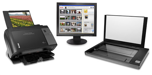 California Computer image