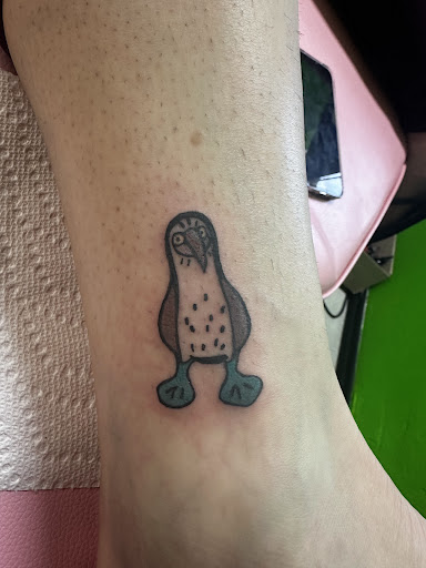 Explore aunty tattoo ideas, creative tattoo ideas in Henderson, available at Poke Me Tattoo & Piercing