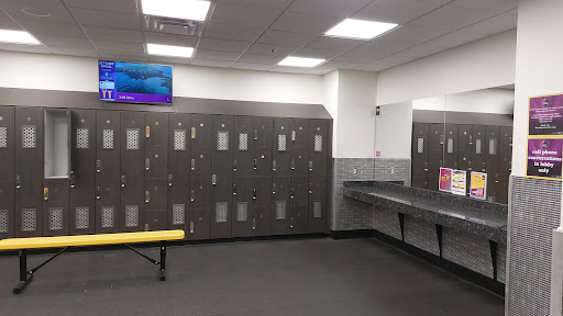 Gym «Planet Fitness», reviews and photos, 564 Nissan Dr, Smyrna, TN 37167, USA