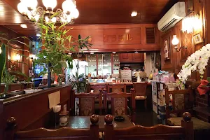 コーヒー舎 ブラジル 店内喫煙可 image