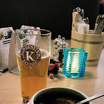 Photo n°1 de l'avis de Clara.i fait le 02/01/2019 à 20:15 sur le  Hotel & Restaurant Klingenstein à Blaustein