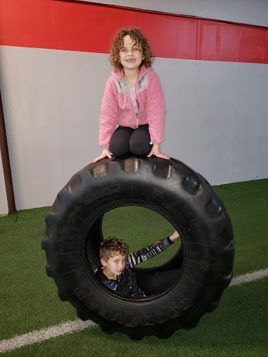 Gym «S.W.E.A.T. Wellness and Nutrition», reviews and photos, 500 S Belt Line Rd #500, Irving, TX 75060, USA