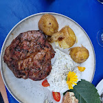 Photo n°1 de l'avis de Gurina.l fait le 11/09/2023 à 11:01 sur le  Die Gartenwirtschaft à Kempfeld