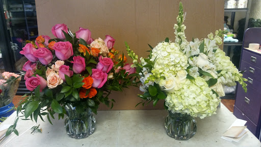 Florist «Blooms & Bouquets», reviews and photos, 2502 N Howard Ave, Tampa, FL 33607, USA