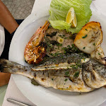 Photo n°1 de l'avis de Carmela.a fait le 31/07/2023 à 08:58 sur le  La Scogliera à Ascea