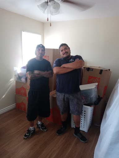 Moving and Storage Service «Moving Company Los Angeles», reviews and photos, 327 Sinclair Ave, Glendale, CA 91206, USA