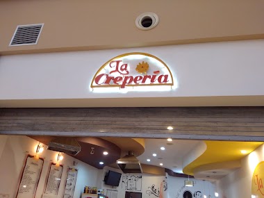 La Crepería